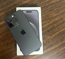 Продам iPhone 15 pro 89 АКБ