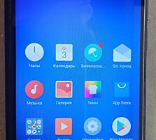 Meizu Note 8 4/64 в отличном состоянии.