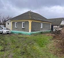 Продаётся дом в Сарацее