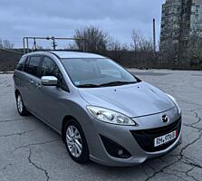 Продам Mazda 5 2013 года