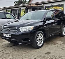 Toyota Highlander 3.3Hybrid