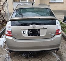 Продам Тойота Приус 20, 2007г., рейсталинг, Швейцария