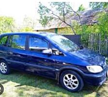 Продам Опель Зафира