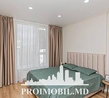 Vă propunem spre vânzare acestapartament cu 2camere și living,sect. ..