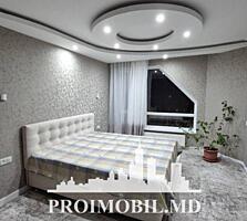 Vă propunem spre vânzare acestapartament în 2 etaje cu 5camere,sect. .