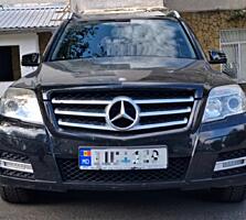 Mercedes GLK 220 CDI 4 Matic 2010