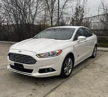 Ford fusion TITANIUM. plugin hybrid. 2015год.