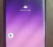 Samsung s8+ plus. 4/64