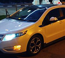 Шевроле Вольт