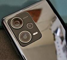 Сяоми Redmi note 12 Pro Plus 5g 8/256, идеальный