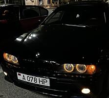 Продам/Обменяю е39