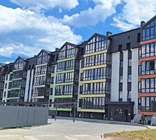 Продам смарт квартиру в Одессе!