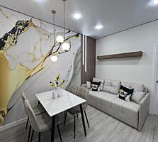 Красивая евродвушка в Жемчужном квартале на Краснова