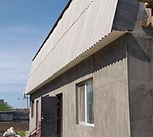 Продам дом в Нерубайском.