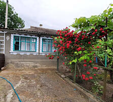 Продам дом в с.Красная Горка (Одесская обл., Беляевский р-н)