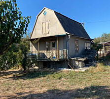 Продам дачу в с.Визирка (Одесская обл., Лиманский р-н), 25 км от ...