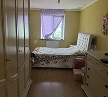 Продаётся просторный дом в Нерубайском