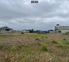 Продам участок возле моря в Фонтанке-2