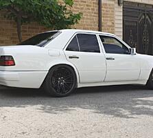 Куплю 124 й Мерседес.