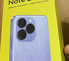 Новый Meizu Note 21 (4/256gb)