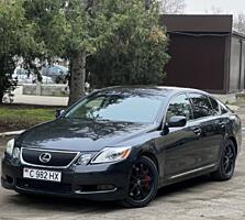 Продам Lexus GS350