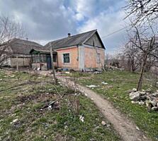 Продается дом. Суклея. большой земельным участком. 5 минут до Тирасполя