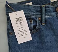 Продам новые оригинальные джинсы Jack & Jones и Lee