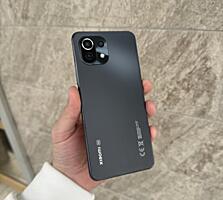 Mi 11 Lite 128 Gb РАССРОЧКА