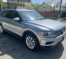 Продам Тигуан.