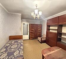 Продается однушка на Кировском (возле бани) 1/5