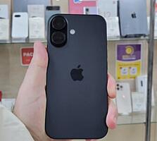 Продам iPhone 16 Plus 128 гб 100 % Гарантия + Рассрочка