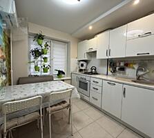 Продам 2-к квартиру на Гагарина / Дафи / Подстанция / Запорожское шосс