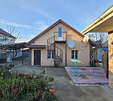 Продам капитальный дом (80м2) на ж/м Игрень/Самарский район/Днепр