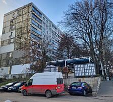 Apartament cu 2 camere, Botanica.