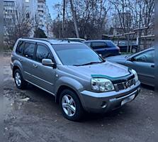 Продам Nissan x-trail