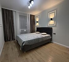 Spre vânzare apartament o cameră și living