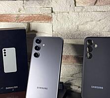 Samsung Galaxy S24 (8/128) 97% Европа