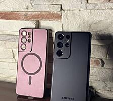 Samsung S 21 ULTRA (12/256) volte