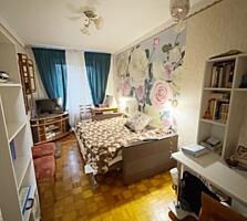 2-комнатная 1/10 Центр "Вара"