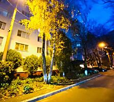 2-х комнатная квартира, Чокана.