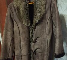 Женская верхняя одежда