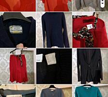 Продам вещи в хорошем состоянии