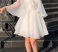 Продам платье