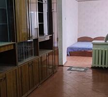 2-КОМ с переходной лоджией 45м2 Балка