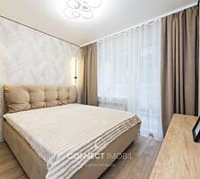 bd. Dacia, Botanica, Chișinău