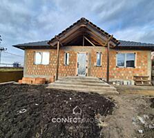 Str. Stefan cel Mare, Bubuieci, Chisinau