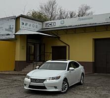 Прокат Lexus es300
