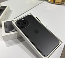 iPhone 15 pro max 256 gb