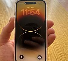 Продаю IPhone 14pro 128гб