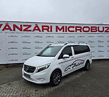 Mercedes Vito cu TVA an. 2018